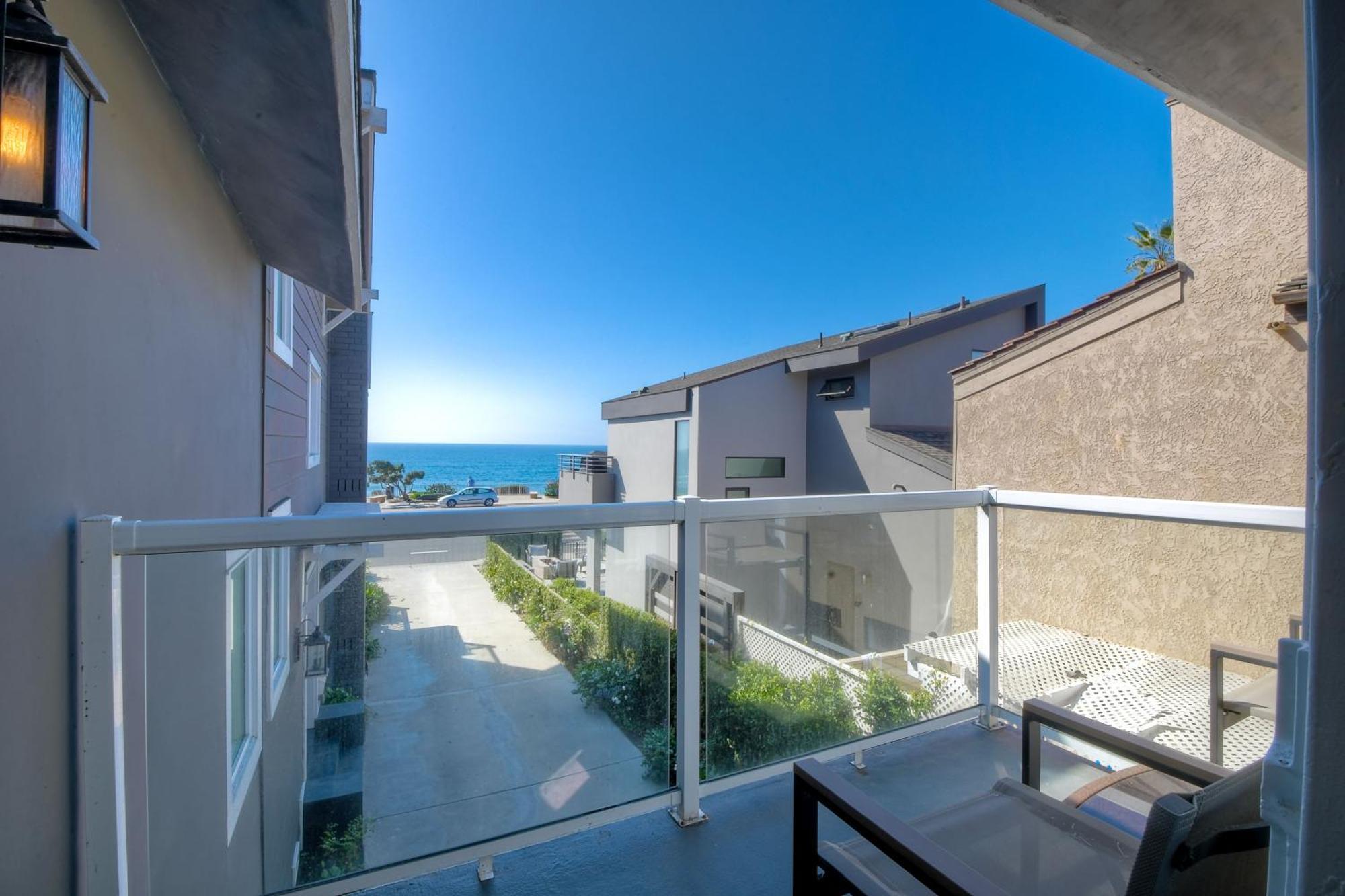 Luxury Ocean Views - 6 Bedroom Home - Steps To Sand Carlsbad Exteriér fotografie